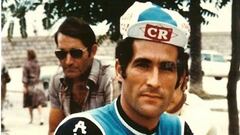 El día más feliz del ‘Tabique’ López del Álamo