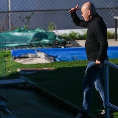 Salinas, un talento muy difícil de retener