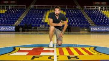 El Barcelona quiere el Mundial de Clubes en su palmarés