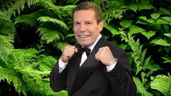 Julio César Chávez sobre sus adicciones: “Me habría muerto si no me recuperaba”