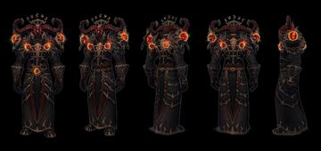 Ilustraci¨®n - World of Warcraft: Legion (PC)