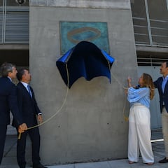 Felipe: “El Heliodoro es nuestro santuario”