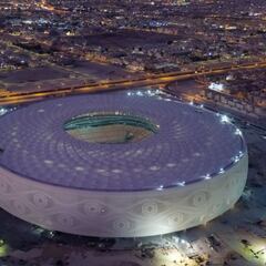 Sin alojamiento garantizado y entrada no se podrá entrar en Qatar