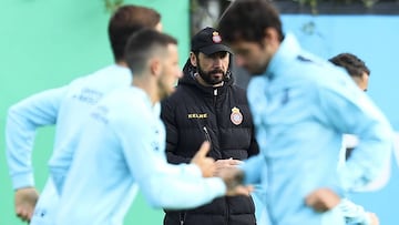 06/12/19 ENTRENAMIENTO DEL ESPANYOL
PABLO MACHIN