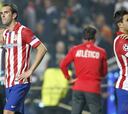 Godín: "Fue muy duro olvidar lo que pasó en la final de Lisboa"