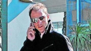 <b>SANGRE QUE DATA DE LA TEMPORADA 2004</b> La Operación Puerto estalló el 23 de mayo de 2006. Desde que saliera a la luz el nombre de Valv.Piti, ligado a la bolsa de sangre número 18, mucho se ha especulado sobre si correspondía a Valverde o no. Ese plasma, con restos de EPO, podría conservarse desde la temporada 2004, dos años antes de que se produjera la OP.