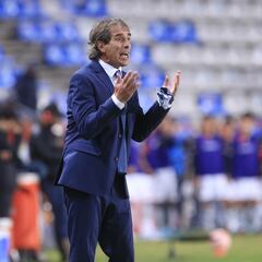 Almada: “Jugadores como “Chofis” no abundan”
