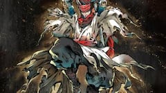 World of Demons: Nuevo juego de Platinum Games con sabor Okami