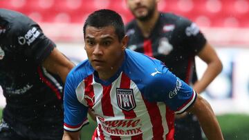 Para el Tapatío hay una buena noticia: ya sumó su primer punto. Pero también hay una mala: el equipo que dirige Alberto Coyote no tiene gol.