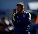 Quién va a dirigir hoy a Boca en Copa Libertadores: qué se sabe sobre el próximo entrenador