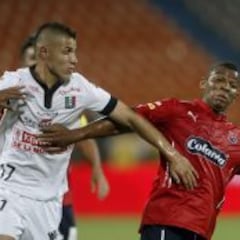 Liga Águila mercado de pases: altas y bajas de los 20 clubes