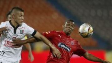 Frank Fabra dej&oacute; el Medell&iacute;n y firm&oacute; con Boca Juniors.