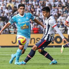 Playoffs Liga 1: cómo se deciden las localías y en base a qué