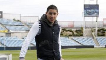 Oficial: Abdel Barrada firma por el Al-Jazira de Abu Dhabi