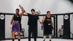 El nuevo campeón chileno de El Hombre Más Rudo 2025