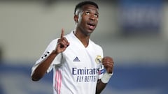 Liverpool vs Real Madrid, Borussia Dortmund vs Man City: UCL preview in Opta stats