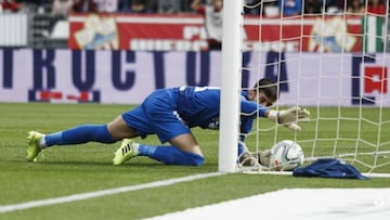 Almería - Numancia en directo: LaLiga Smartbank jornada 17