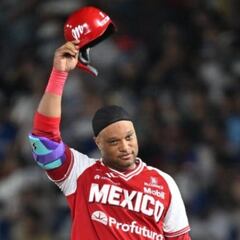 Robinson Canó: El adiós tras dos años de dominio