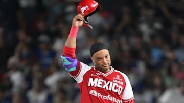 Robinson Canó: El adiós tras dos años de dominio