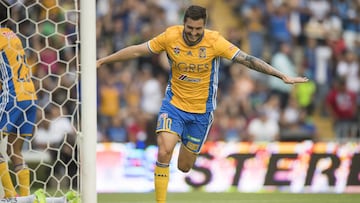 André-Pierre Gignac