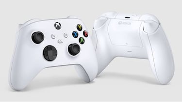 Optimiza tu juego con el control inalámbrico para Xbox favorito de Amazon