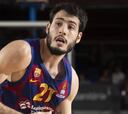 Barcelona - Fuenlabrada: horario, TV y cómo ver online la ACB