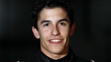 El pronóstico de Márquez: "Yo primero y luego Dani y Jorge"