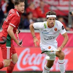 Los Europeos mantienen su fecha: serán en agosto de 2021