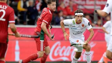 Los Europeos mantienen su fecha: serán en agosto de 2021