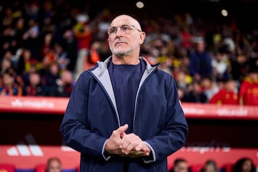 El órdago Mundial de Mikel Oyarzabal 