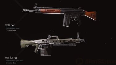 Pase de batalla de CoD Warzone Temporada 4: recompensas, armas, skins y más