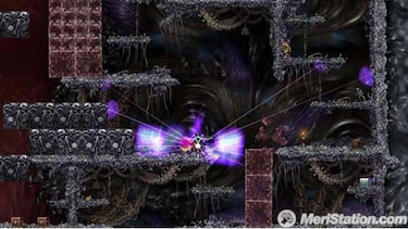 [E3] Castlevania: Harmony of Despair, Impresiones