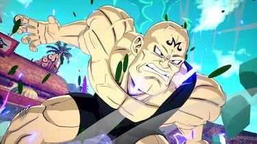 These are the 10 worst fighters in Dragon Ball Sparking! Zero