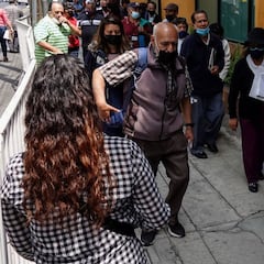 Pensión Bienestar para adultos mayores: Cuánto aumentará el beneficio económico para 2023