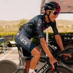 Egan va por la triple corona y López por su primera grande