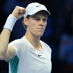 Sin ‘biscotto’, Djokovic