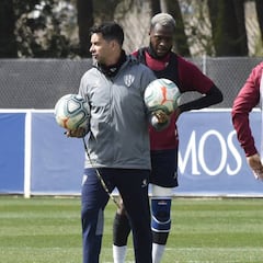 El teletrabajo llegará al Huesca el lunes