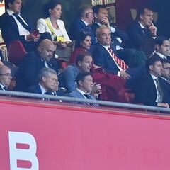 Arrasate: “Es una pena por todo el esfuerzo”