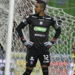 Jugadores del FPC que acaban contrato y moverán el mercado