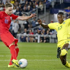 USMNT reach historic milestone with New Zeland-born player