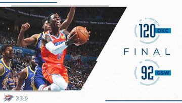 Bochorno de los Warriors con su peor inicio desde 1989