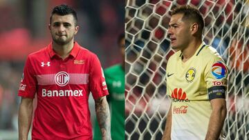 OFICIAL: Triverio y Aguilar fuera un año de las canchas