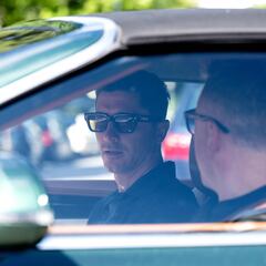 El Bayern no se fía del Barça