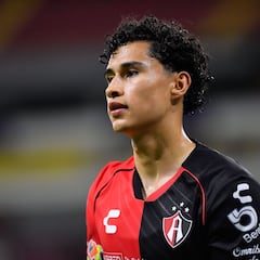 El mexicano que Cocca no pudo llevar a Valladolid