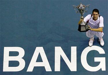 Willy se suma a la fiesta de<br>'La Armada' en Bangkok