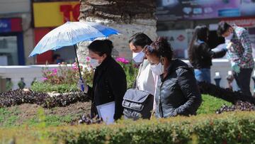 Coronavirus en Bolivia: diferencias entre cuarentena total, rígida y dinámica