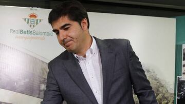 Míchel se suma a la lista de candidatos; Haro pide paciencia