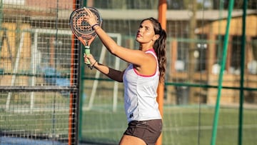 “Empezaron a ver mis clases como una terapia”: el orgullo de una seleccionada chilena