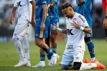 Brasil contra el mundo