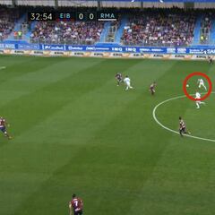 Es un jugador que quedará para siempre: la genialidad de Modric